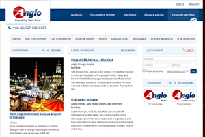 Anglo.com