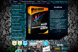 SeoBirds